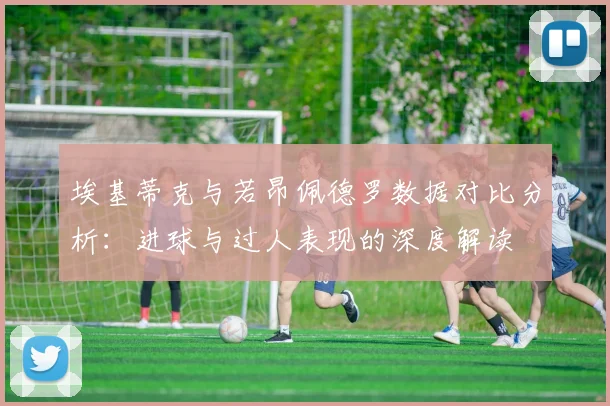 埃基蒂克与若昂佩德罗数据对比分析：进球与过人表现的深度解读