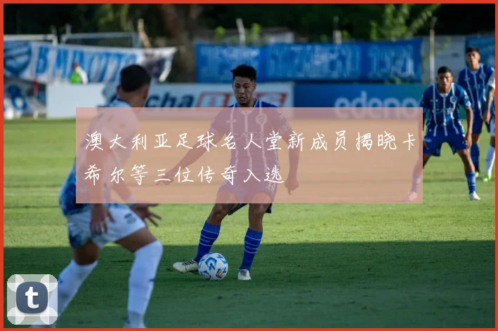 澳大利亚足球名人堂新成员揭晓卡希尔等三位传奇入选